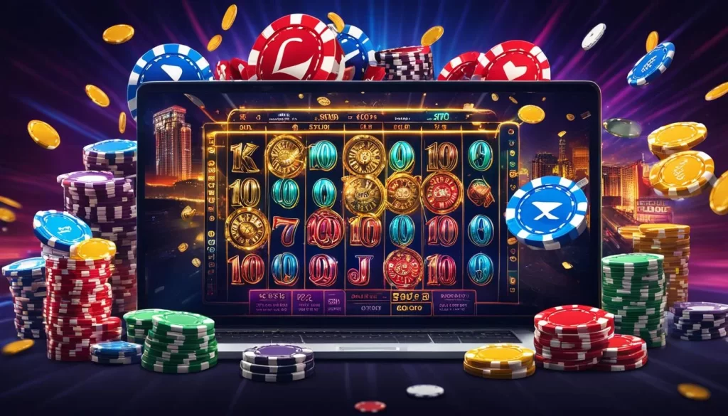 Lợi ích khi chơi Bắn Cá tại nền tảng 33win02 code