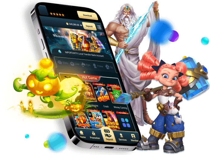 Cấp Độ VIP Bạc