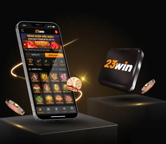 Tải ứng dụng 33win02 code trên điện thoại